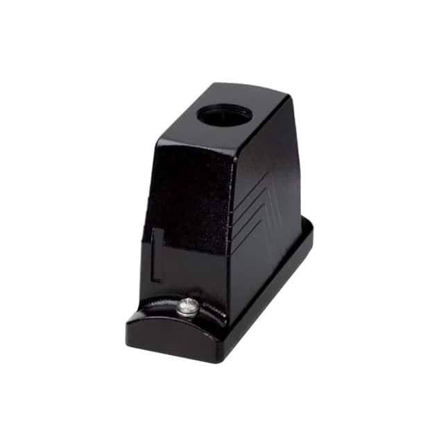 1690354 Phoenix Contact  Carcasas de conectores de alta resistencia, bases y cubiertas